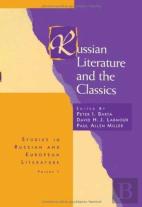 Russian Literature And The Classics