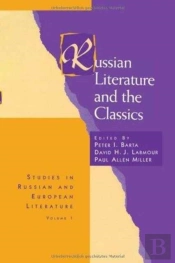 Russian Literature And The Classics