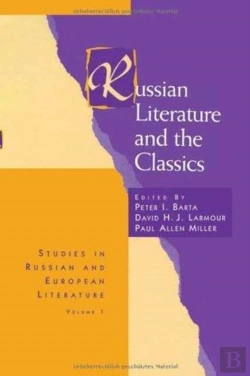 Bertrand.pt - Russian Literature And The Classics