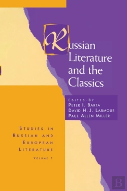 Bertrand.pt - Russian Literature And The Classics