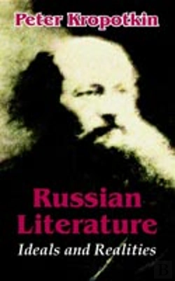 Bertrand.pt - Russian Literature: Ideals And Realities