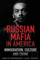Russian Mafia In America