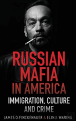 Bertrand.pt - Russian Mafia In America
