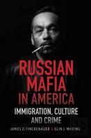 Russian Mafia In America