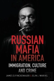 Russian Mafia In America