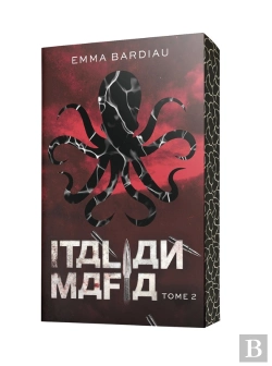 Bertrand.pt - Russian Mafia Tome 2 : Italian Mafia