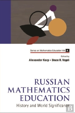 Bertrand.pt - Russian Mathematics Education: History And World Significance