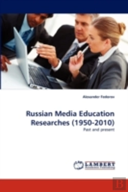 Bertrand.pt - Russian Media Education Researches (1950-2010)