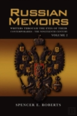Bertrand.pt - Russian Memoirs Volume 2