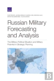 Russian Military Forecasting And Analysis
