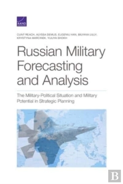 Bertrand.pt - Russian Military Forecasting And Analysis