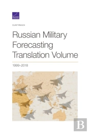 Russian Military Forecasting Translation, 2018, Volume 1999