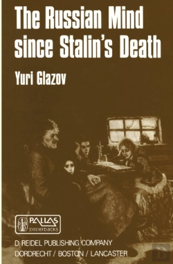 Bertrand.pt - Russian Mind Since Stalin'S Death