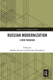 Russian Modernization