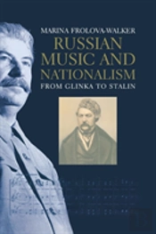 Russian Music And Nationalism