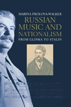 Bertrand.pt - Russian Music And Nationalism