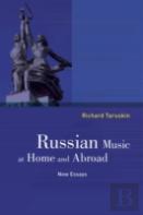 Russian Music At Home And Abroad
