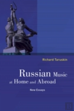 Bertrand.pt - Russian Music At Home And Abroad