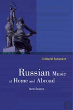 Bertrand.pt - Russian Music At Home And Abroad