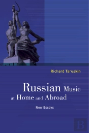 Russian Music At Home And Abroad