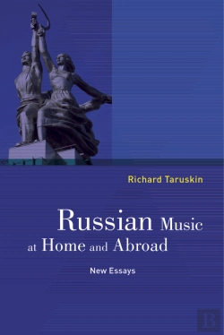 Bertrand.pt - Russian Music At Home And Abroad