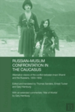 Bertrand.pt - Russian-Muslim Confrontation In The Caucasus