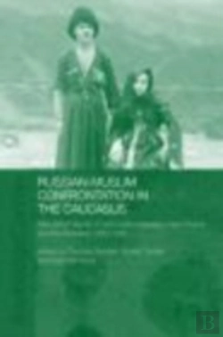 Bertrand.pt - Russian-Muslim Confrontation In The Caucasus