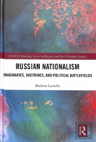Russian Nationalism
