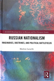 Russian Nationalism