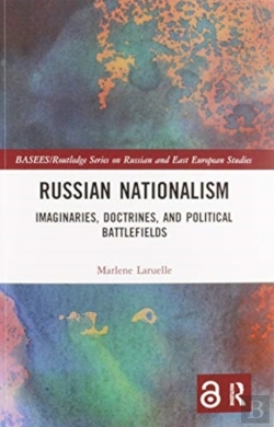 Bertrand.pt - Russian Nationalism