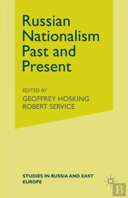Bertrand.pt - Russian Nationalism, Past And Present