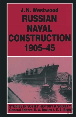 Bertrand.pt - Russian Naval Construction, 1905-45