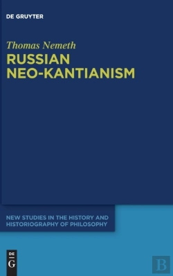 Bertrand.pt - Russian Neo-Kantianism