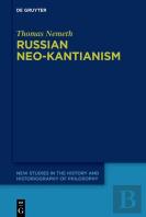 Russian Neo-Kantianism