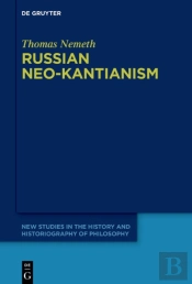 Russian Neo-Kantianism