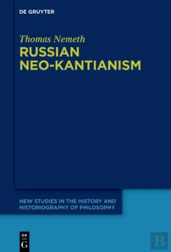 Bertrand.pt - Russian Neo-Kantianism