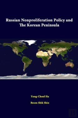 Bertrand.pt - Russian Nonproliferation Policy And The Korean Peninsula