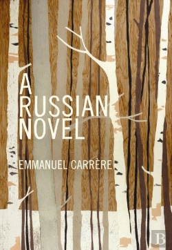 Bertrand.pt - Russian Novel