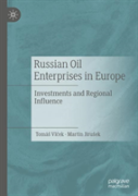 Russian Oil Enterprises In Europe