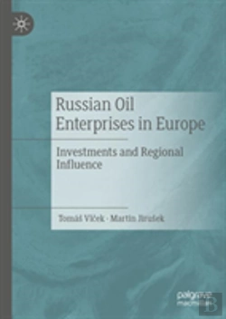 Bertrand.pt - Russian Oil Enterprises In Europe
