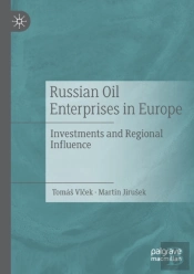 Russian Oil Enterprises In Europe