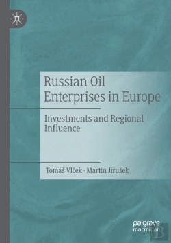 Bertrand.pt - Russian Oil Enterprises In Europe