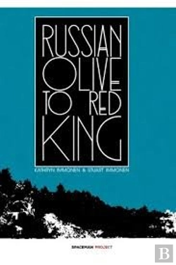 Bertrand.pt - Russian Olive To Red King