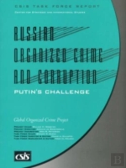 Bertrand.pt - Russian Organized Crime And Corruption