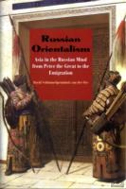 Bertrand.pt - Russian Orientalism