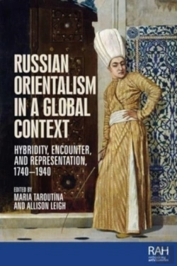Bertrand.pt - Russian Orientalism In A Global Context