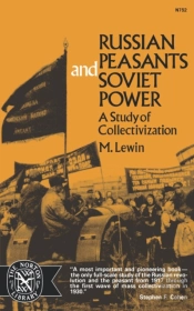 Russian Peasants And Soviet Power