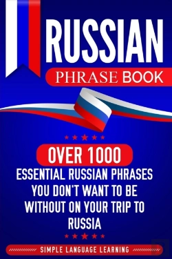 Bertrand.pt - Russian Phrase Book