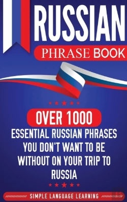 Bertrand.pt - Russian Phrase Book