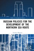 Russian Policies For The Development Of The Northern Sea Route